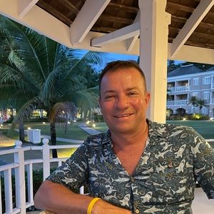 Meet your Posher, Gary